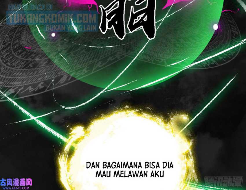 I’m An Evil God chapter 331